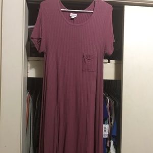 Large LuLaRoe Carly